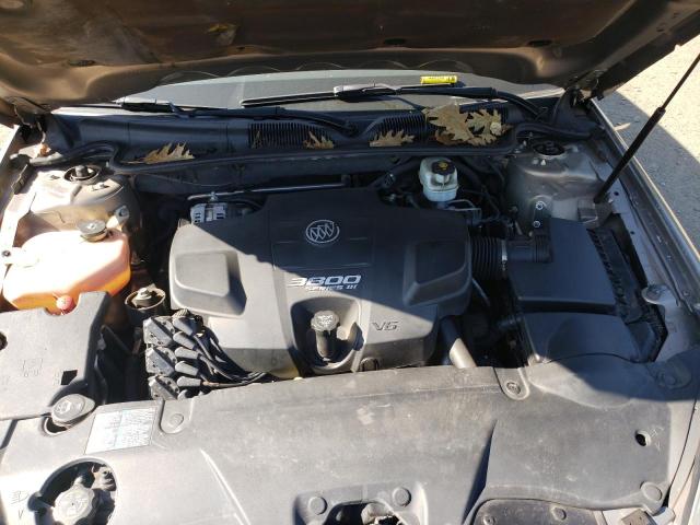 Photo 7 from auction – 2007 BUICK LUCERNE CX with VIN 1G4HD57227U181936