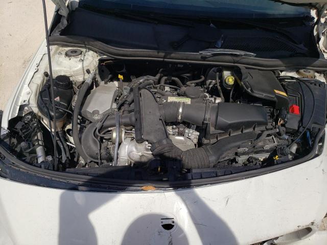 Photo 7 from auction – 2016 MERCEDES-BENZ CLA 250 with VIN WDDSJ4EB9GN378215