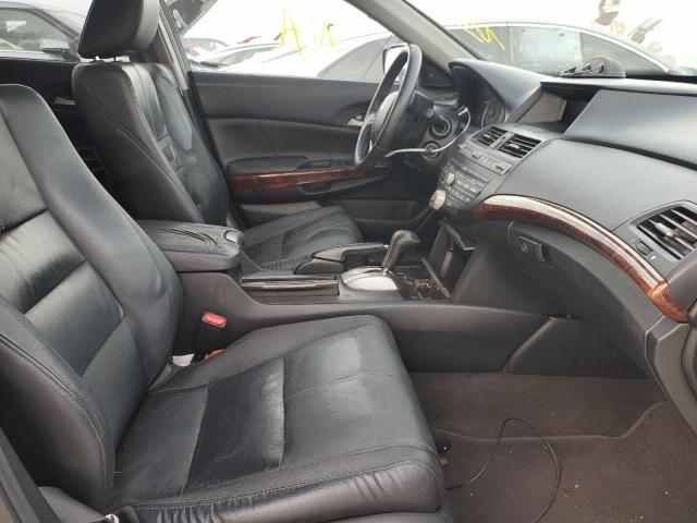 Photo 5 from auction – 2011 HONDA ACCORD CRO with VIN 5J6TF2H53BL002232