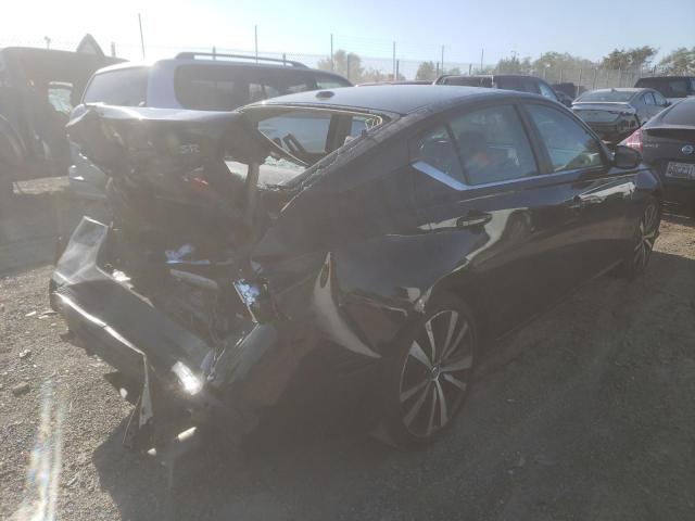 Photo 4 from auction – 2020 NISSAN ALTIMA SR with VIN 1N4BL4CV5LN311905