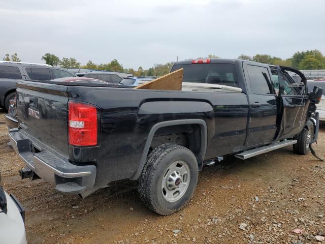 Photo 4 from auction – 2017 GMC SIERRA K25 with VIN 1GT12REG9HF143191
