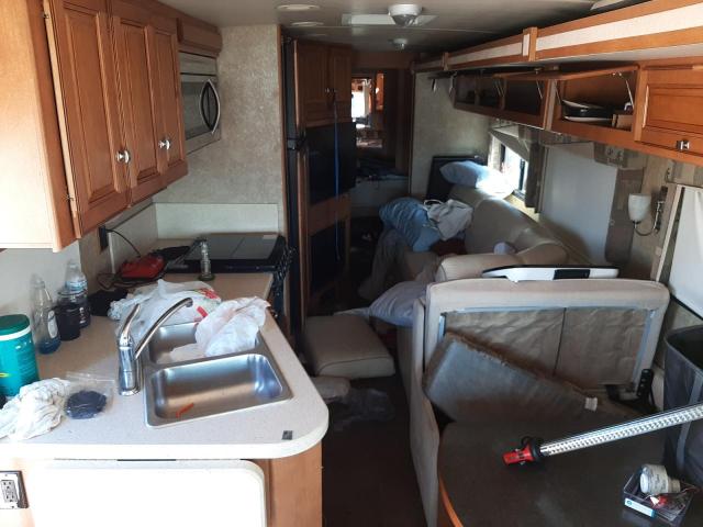 Photo 6 from auction – 2014 FORD F53 with VIN 1F66F5DYXE0A08509