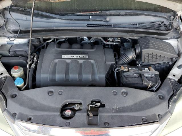 Photo 7 from auction – 2006 HONDA ODYSSEY EX with VIN 5FNRL38446B424797