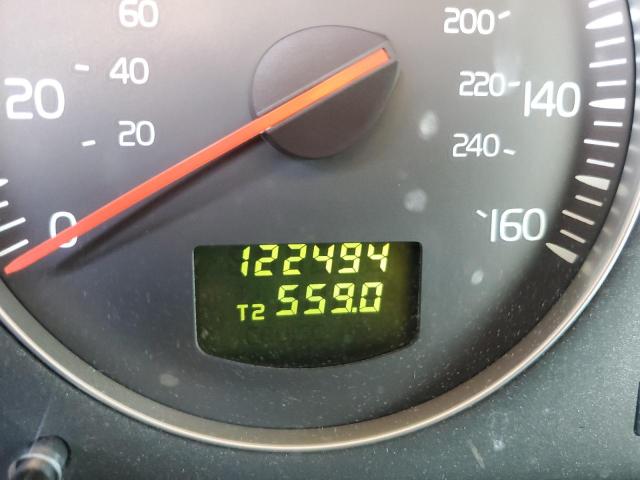 Photo 8 from auction – 2005 VOLVO XC90 V8 with VIN YV1CZ852851215164