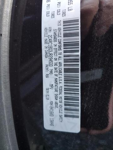 Foto 10 de la subasta – 2018 CHRYSLER PACIFICA T con VIN 2C4RC1BG3JR294533