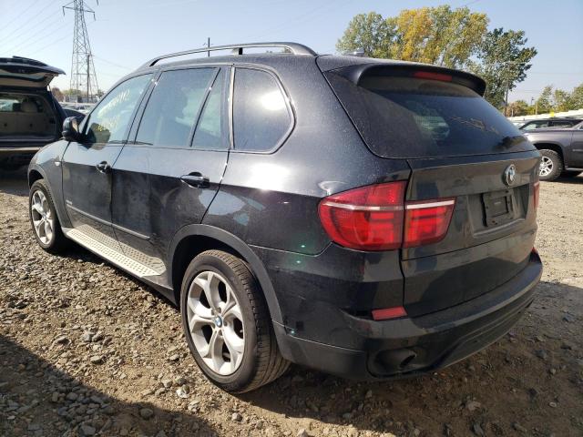 Photo 3 from auction – 2012 BMW X5 XDRIVE3 with VIN 5UXZV4C57CL762931
