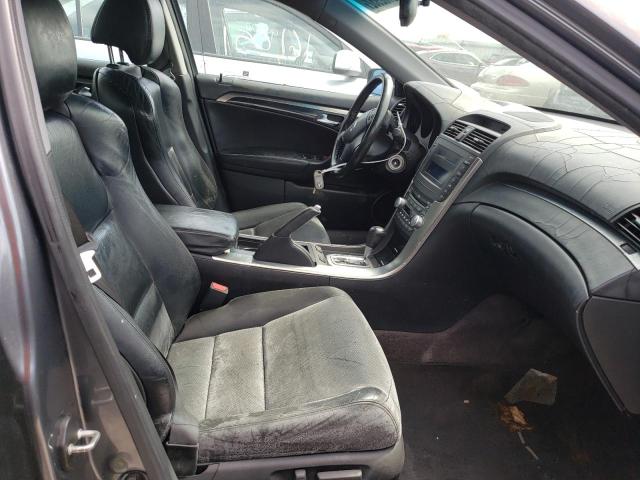 Photo 5 from auction – 2006 ACURA 3.2TL with VIN 19UUA66226A005683