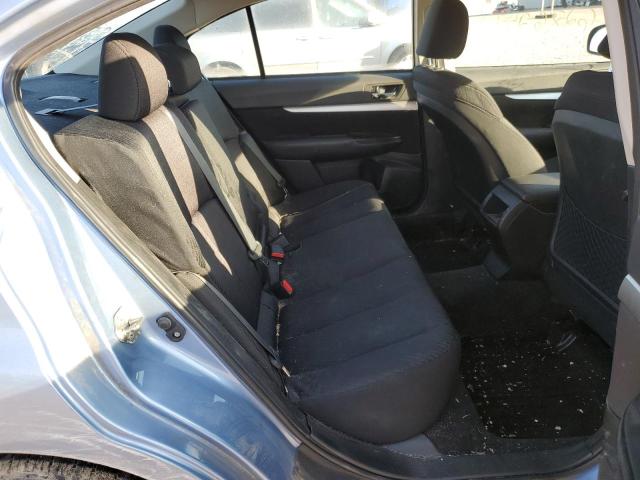 Photo 6 from auction – 2012 SUBARU LEGACY 2.5 with VIN 4S3BMBC62C3043055