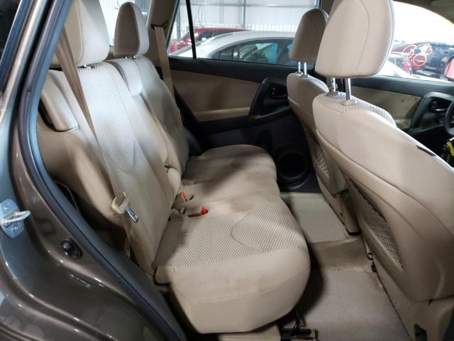 Photo 6 from auction – 2011 TOYOTA RAV4 with VIN 2T3BF4DV9BW152880