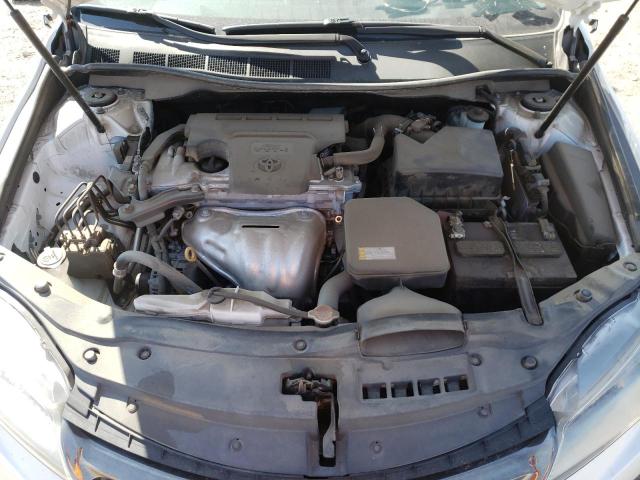 Photo 7 from auction – 2016 TOYOTA CAMRY LE with VIN 4T1BF1FK2GU183017