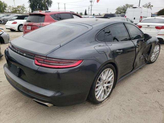 Zdjęcie 4 z aukcji – 2018 PORSCHE PANAMERA 4 z VIN WP0AA2A7XJL101247