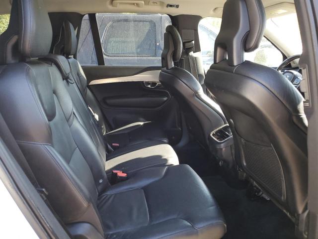Photo 6 from auction – 2016 VOLVO XC90 T6 with VIN YV4A22PK6G1047102