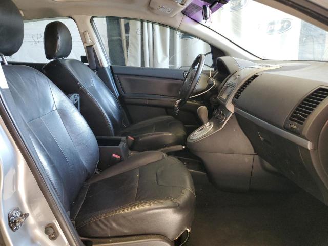 Photo 5 from auction – 2012 NISSAN SENTRA 2.0 with VIN 3N1AB6AP7CL669373