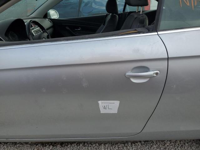 Photo 9 from auction – 2007 VOLKSWAGEN EOS 2.0T with VIN WVWBA71F37V004543
