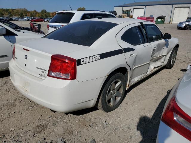 Photo 4 from auction – 2010 DODGE CHARGER SX with VIN 2B3CA3CV9AH187868