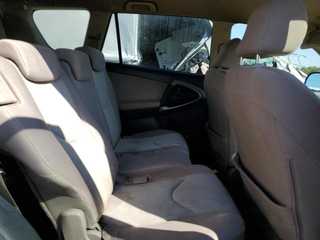 Photo 6 from auction – 2007 TOYOTA RAV4 with VIN JTMBD35V475116365