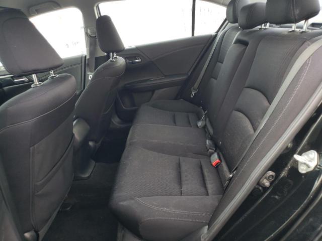 Photo 6 from auction – 2015 HONDA ACCORD SPO with VIN 1HGCR2F52FA207527