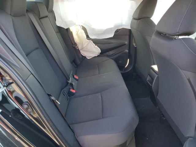 Photo 6 from auction – 2022 TOYOTA COROLLA LE with VIN JTDEAMDEXNJ059624