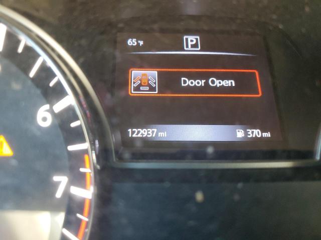 Photo 8 from auction – 2016 NISSAN ALTIMA 2.5 with VIN 1N4AL3AP7GC228231