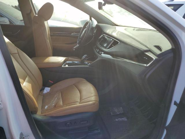 Photo 5 from auction – 2018 BUICK ENCLAVE PR with VIN 5GAERCKW7JJ194800
