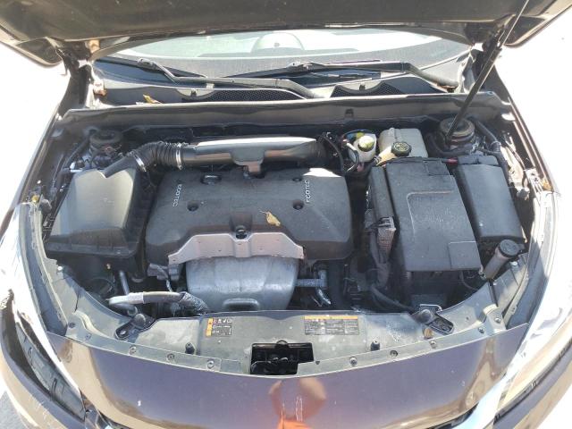 Photo 7 from auction – 2015 CHEVROLET MALIBU 1LT with VIN 1G11C5SL1FF162041