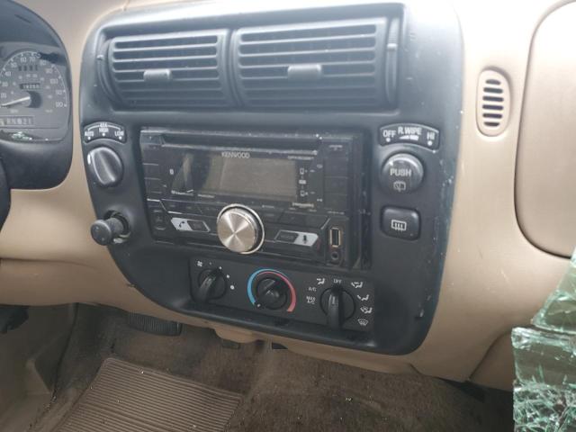 Photo 9 from auction – 2000 FORD EXPLORER X with VIN 1FMDU72X2YUB37868