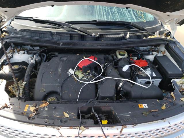 Photo 7 from auction – 2014 FORD EXPLORER X with VIN 1FM5K7D88EGB15657