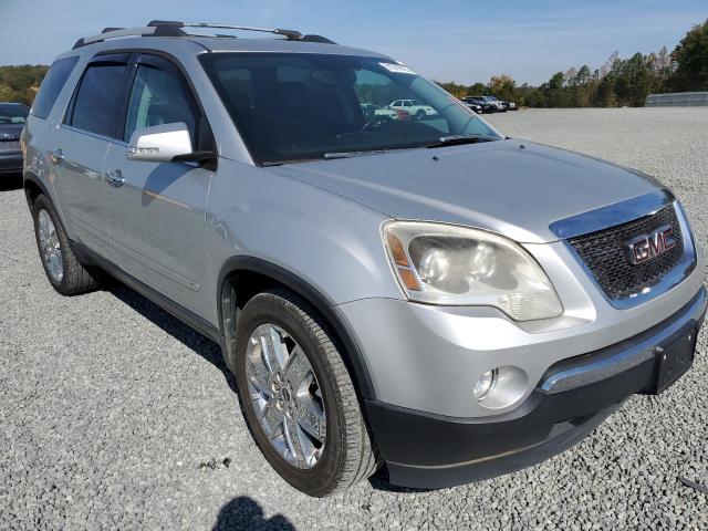 Photo 9 from auction – 2010 GMC ACADIA SLT with VIN 1GKLRNED1AJ146449