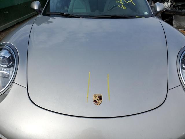 Photo 7 from auction – 2013 PORSCHE 911 CARRER with VIN WP0AB2A90DS121581