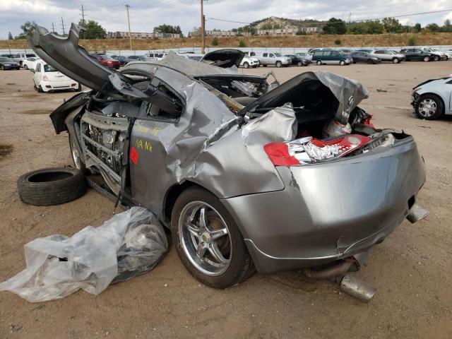 Photo 3 from auction – 2004 INFINITI G35 with VIN JNKCV54E54M307338
