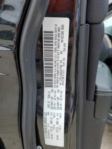 Photo 10 from auction – 2014 JEEP CHEROKEE L with VIN 1C4PJLCS0EW217708