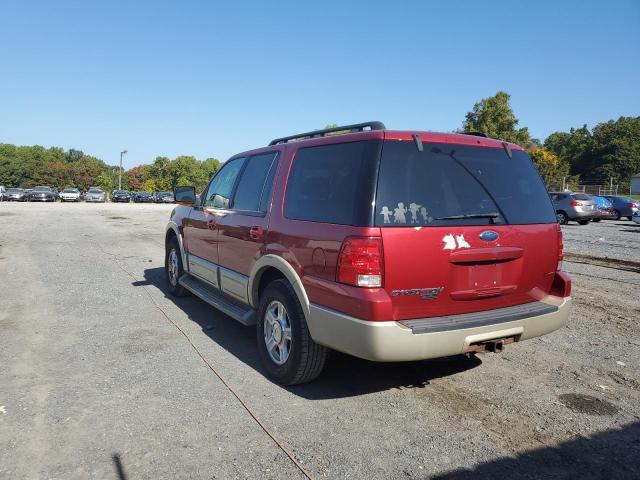 Photo 3 from auction – 2006 FORD EXPEDITION with VIN 1FMFU185X6LB01649