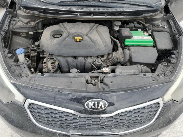 Photo 7 from auction – 2016 KIA FORTE LX with VIN KNAFK4A68G5554315