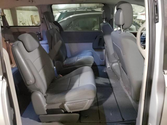 Photo 6 from auction – 2010 CHRYSLER TOWN & COU with VIN 2A4RR5D10AR319204
