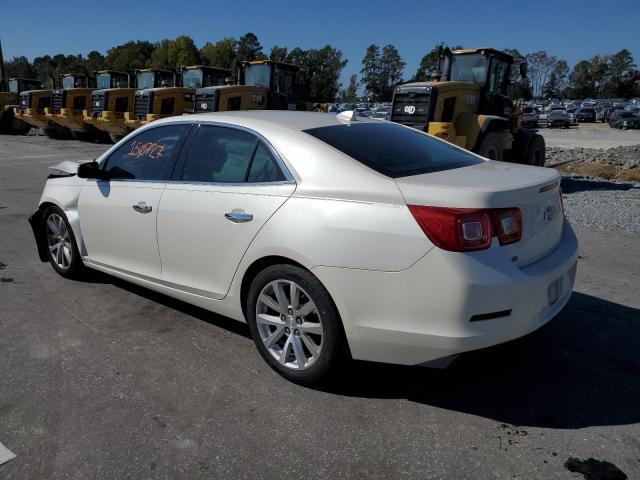 Photo 3 from auction – 2014 CHEVROLET MALIBU LTZ with VIN 1G11H5SL5EF251529