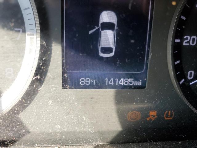 Photo 8 from auction – 2015 HYUNDAI SONATA SE with VIN 5NPE24AF3FH021303