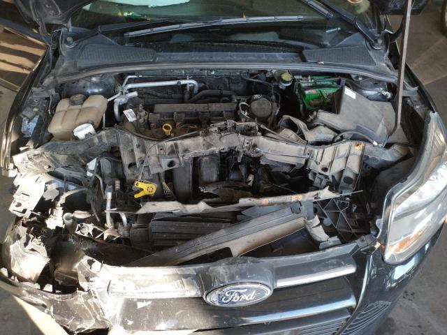 Photo 7 from auction – 2014 FORD FOCUS S with VIN 1FADP3E24EL341163