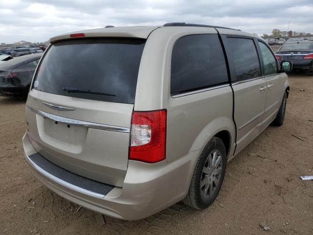 Photo 4 from auction – 2013 CHRYSLER TOWN & COU with VIN 2C4RC1BG8DR621402