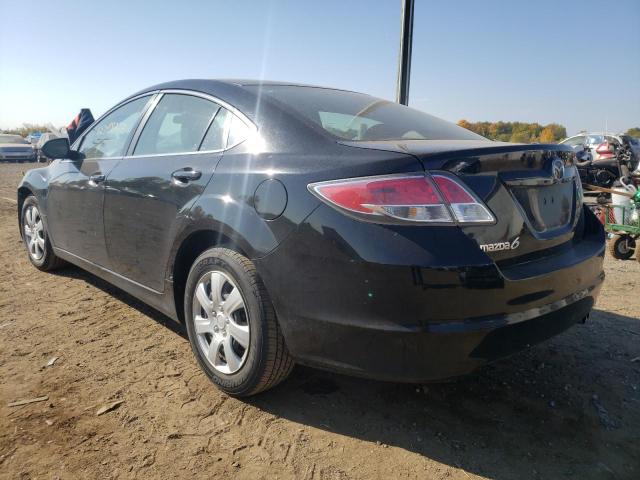 Photo 3 from auction – 2011 MAZDA 6 I with VIN 1YVHZ8BH9B5M24299