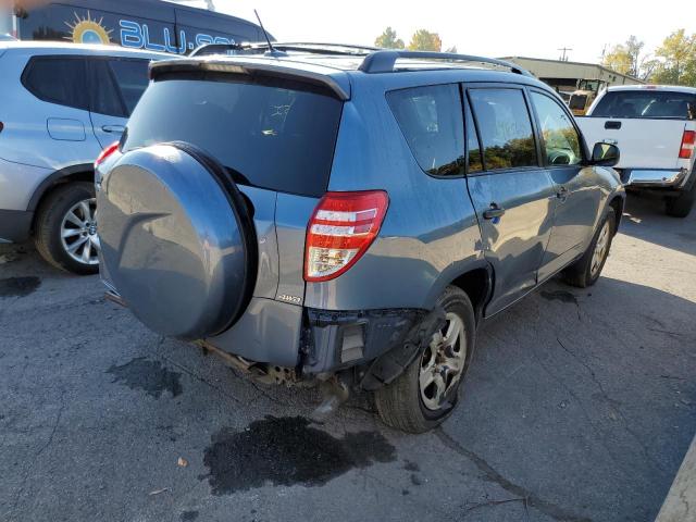 Photo 4 from auction – 2011 TOYOTA RAV4 with VIN 2T3BF4DV3BW174275