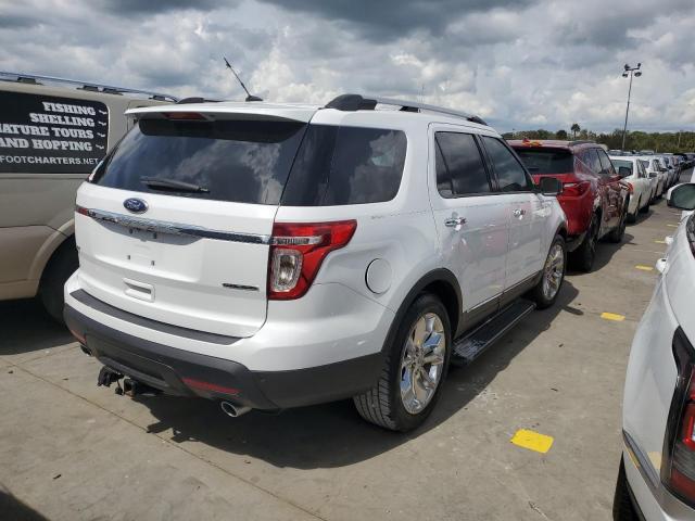 Photo 4 from auction – 2015 FORD EXPLORER X with VIN 1FM5K7D85FGA07000