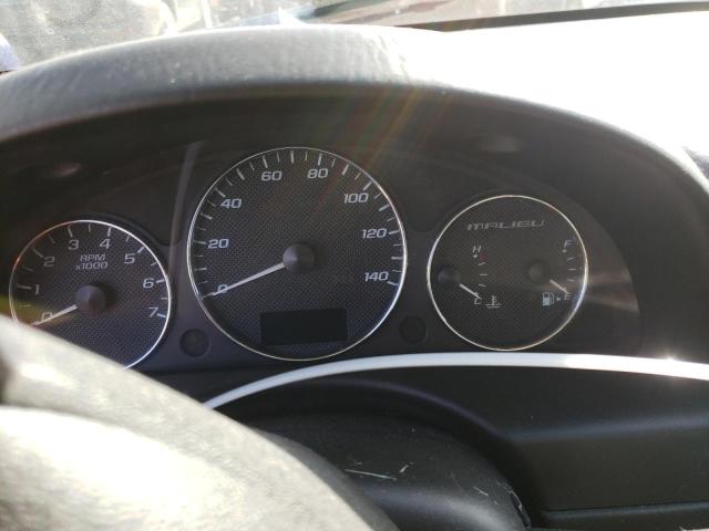 Photo 8 from auction – 2007 CHEVROLET MALIBU LT with VIN 1G1ZT57N87F165937