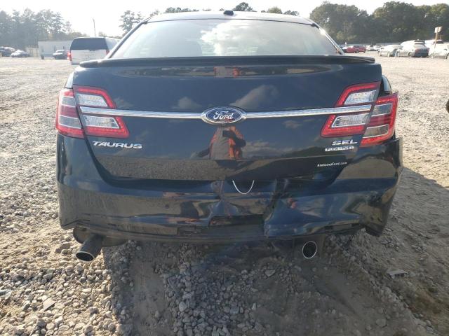 Photo 9 from auction – 2015 FORD TAURUS SEL with VIN 1FAHP2E81FG164517