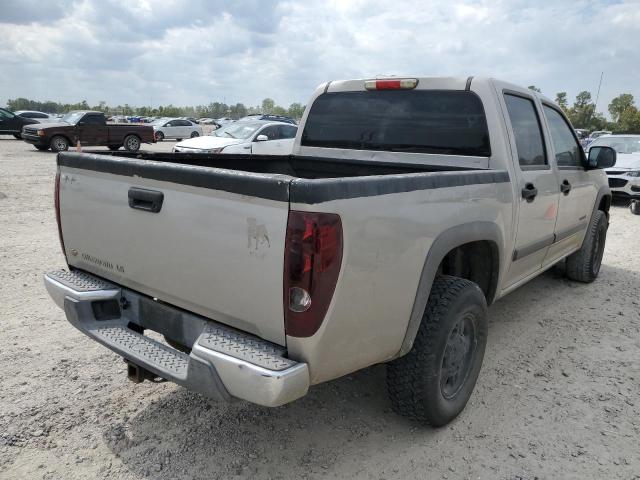 Photo 4 from auction – 2005 CHEVROLET COLORADO with VIN 1GCDT136158254727