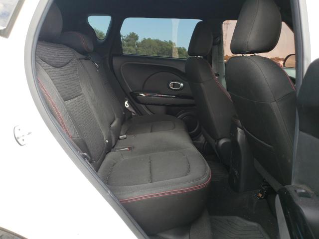 Photo 6 from auction – 2016 KIA SOUL + with VIN KNDJP3A5XG7384494