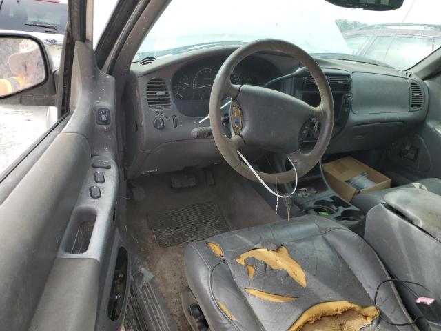 Photo 8 from auction – 2000 FORD EXPLORER S with VIN 1FMYU60E5YUA06950