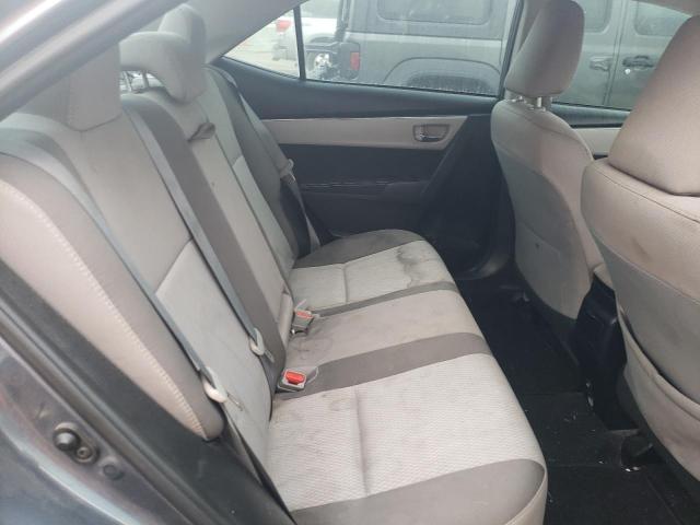 Photo 6 from auction – 2017 TOYOTA COROLLA L with VIN 2T1BURHE0HC755538