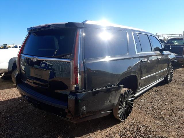 Photo 4 from auction – 2017 CADILLAC ESCALADE E with VIN 1GYS4JKJ1HR278111