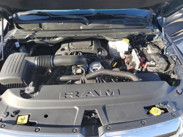 Photo 7 from auction – 2019 RAM 1500 LIMIT with VIN 1C6RREHT4KN514584