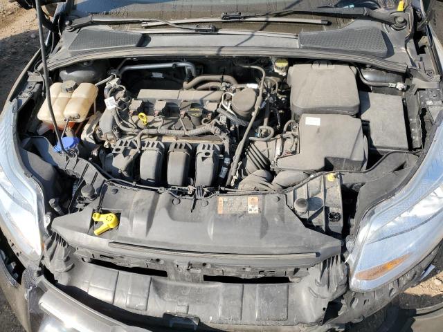 Photo 7 from auction – 2014 FORD FOCUS SE with VIN 1FADP3K21EL320632